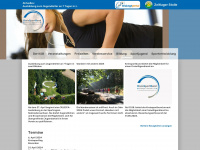 ksb-goettingen-osterode.de Webseite Vorschau