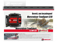 Mercurymercruiser.de