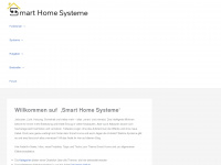 smart-home-systeme.com Thumbnail