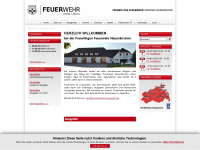 Neuenkirchen-feuerwehr.de