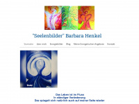 Barbarahenkel-seelenbilder.de