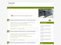 schutzmatte.ch Webseite Vorschau