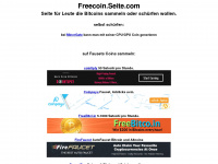 Freecoin.bplaced.net