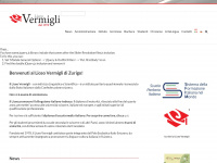 liceo-vermigli.com Webseite Vorschau