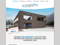 Wagnergmbh.com