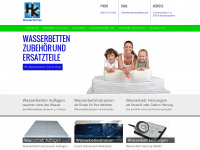 Hk-wasserbetten.com