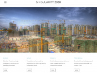 singularity2030.ch Thumbnail