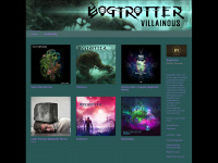 bogtrottermusic.com