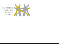 schwazer-silberkunst.at Webseite Vorschau