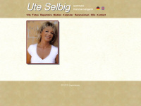 Ute-selbig.com