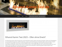 ethanol-kamin-test.de Thumbnail
