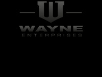 Wayne-enterprises.at