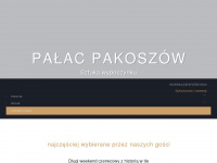 palac-pakoszow.pl