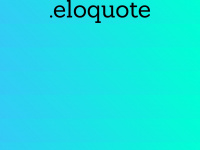 Eloquote.ch