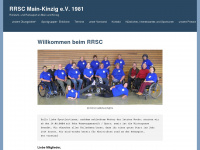 rrsc-main-kinzig.de Webseite Vorschau