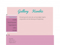 gallery-kambiz.de