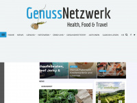 genussnetzwerk.com Thumbnail