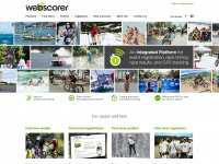 Webscorer.com