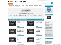 Radio-code.de