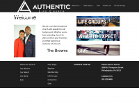 Authenticlife.org
