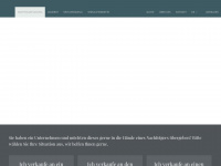 nachfolge-navigator.ch Webseite Vorschau