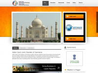 indianczech.com