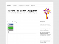 kirche-sankt-augustin.de Thumbnail