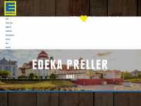 edeka-ruegen.de Webseite Vorschau