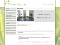 koellner-gesundheitszentrum.de Webseite Vorschau