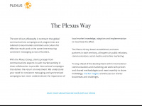 plexuspr.com