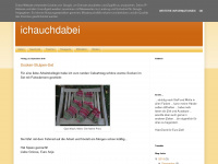 ichauchdabei.blogspot.com Thumbnail