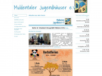 muldentaler-jugendhaeuser.de Thumbnail