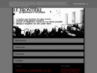 abbatterelefrontiere.blogspot.com Webseite Vorschau