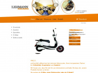 lehmann-bikes.de