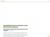 gfk-tag-nuernberg.de Webseite Vorschau