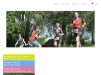 mysport.ch Webseite Vorschau