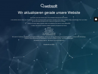 websoft-marketing.de Webseite Vorschau