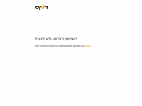 werbeagentur-baur.ch Webseite Vorschau