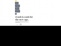 Z.cash
