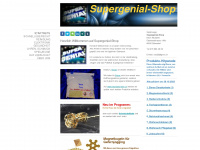 supergenial-shop.ch Thumbnail