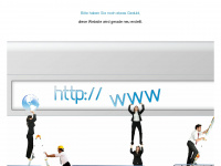 wein-und-design.com Webseite Vorschau