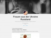 ukrainefrauen.tumblr.com