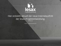 Lesax.de
