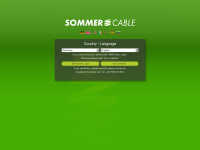 sommercable.com