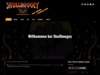 skullboogey.de Thumbnail