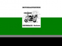 motorradfreunde-krumbach.de Thumbnail