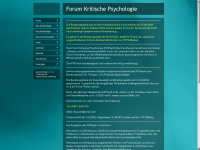 fkpsych.de Webseite Vorschau