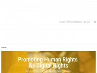 Internetrightsandprinciples.org