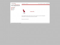 hz-brandschutz.de Webseite Vorschau