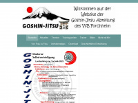 gj-fo.com Webseite Vorschau